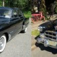 The 1948 Cadillac was the first true postwar design from the “Standard of the World.” Descended from a bulbous prototype called the C.O., it and its 1949-model successor have been [&hellip;]