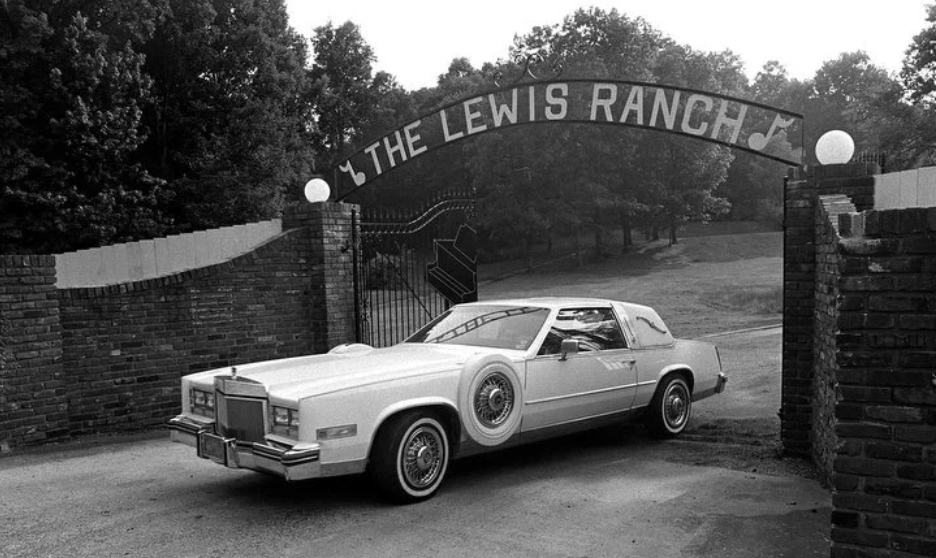 Pure "Killer" Brougham Energy -- Jerry Lee Lewis' Cadillac Eldorado Paris Opera Coupe 4 Captura de pantalla 2026 05 05 15.44.43