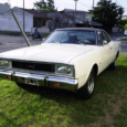 What had curvy body lines à la ’68-’70 Dodge Coronet, rode a 1966 A-body platform, shifted via a 4-speed manual, and offered old-school muscle car flavor well into the late 1970s? A [&hellip;]