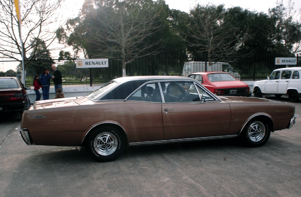 1970-1979 Dodge GTX: Argentina’s Long-Lived A-Body Muscle Car 11 Captura de pantalla 2026 05 17 23.54.34