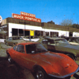 Noecker Buick-Pontiac-Opel, Hudson, NY.