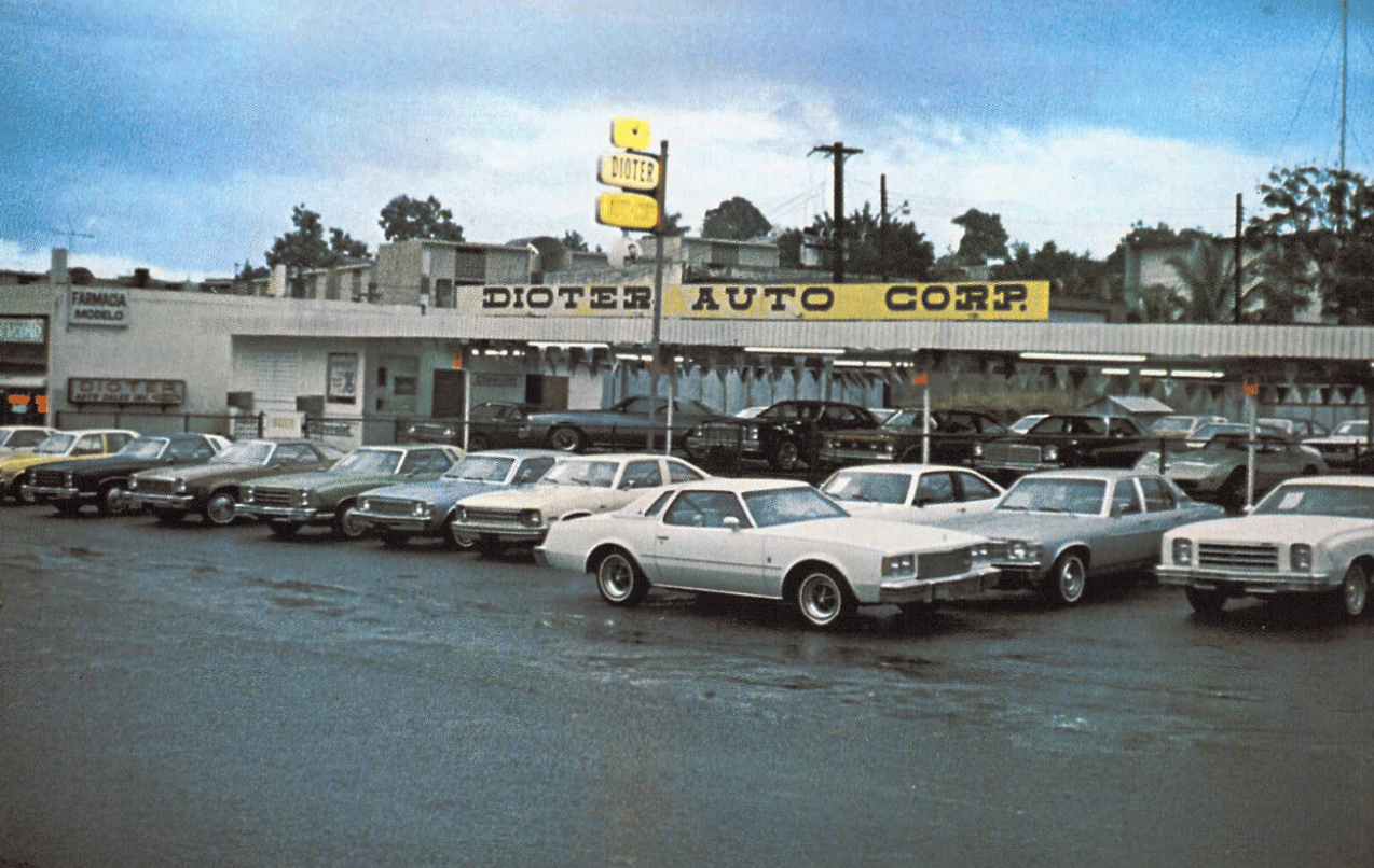 Buick Dealers In Vintage Postcards -- 1960s-1970s 8 Captura de pantalla 2026 05 22 18.04.37