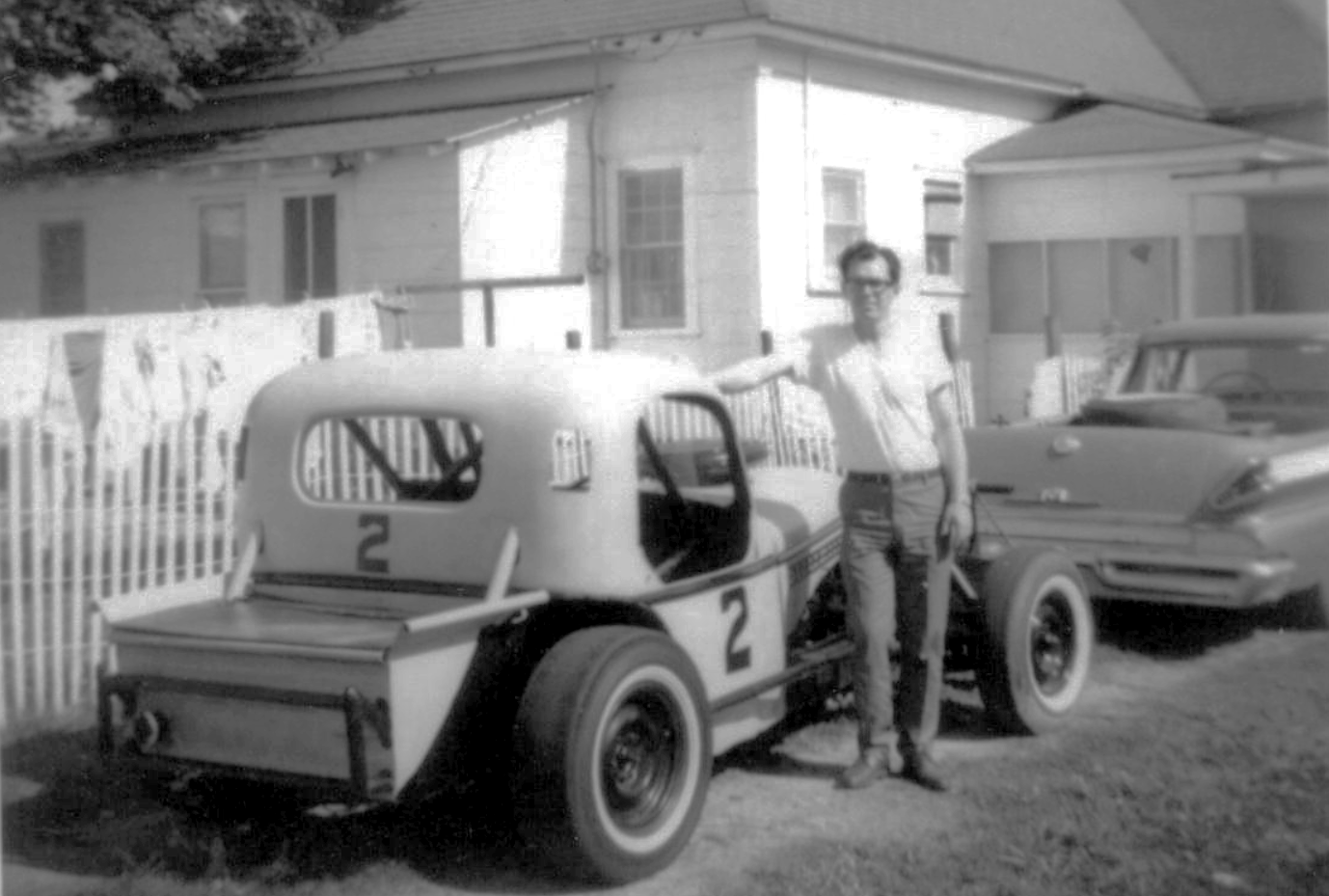 Meet The "Merchero" -- The Custom 1957 Mercury Ranchero Ford Never Built 2 Captura de pantalla 2026 05 27 18.31.49
