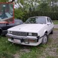 While there’s a chasm of difference between a 668-horsepower 2026 Cadillac CT5-V Blackwing and a 1985 Cadillac Cimarron, they do have one thing in common: an available manual transmission. Both [&hellip;]
