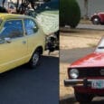Back in the early to mid ‘70s, two transverse-engine, front-drive cars were introduced to give Americans the first true alternatives to the Volkswagen Beetle.  No other car had been able [&hellip;]