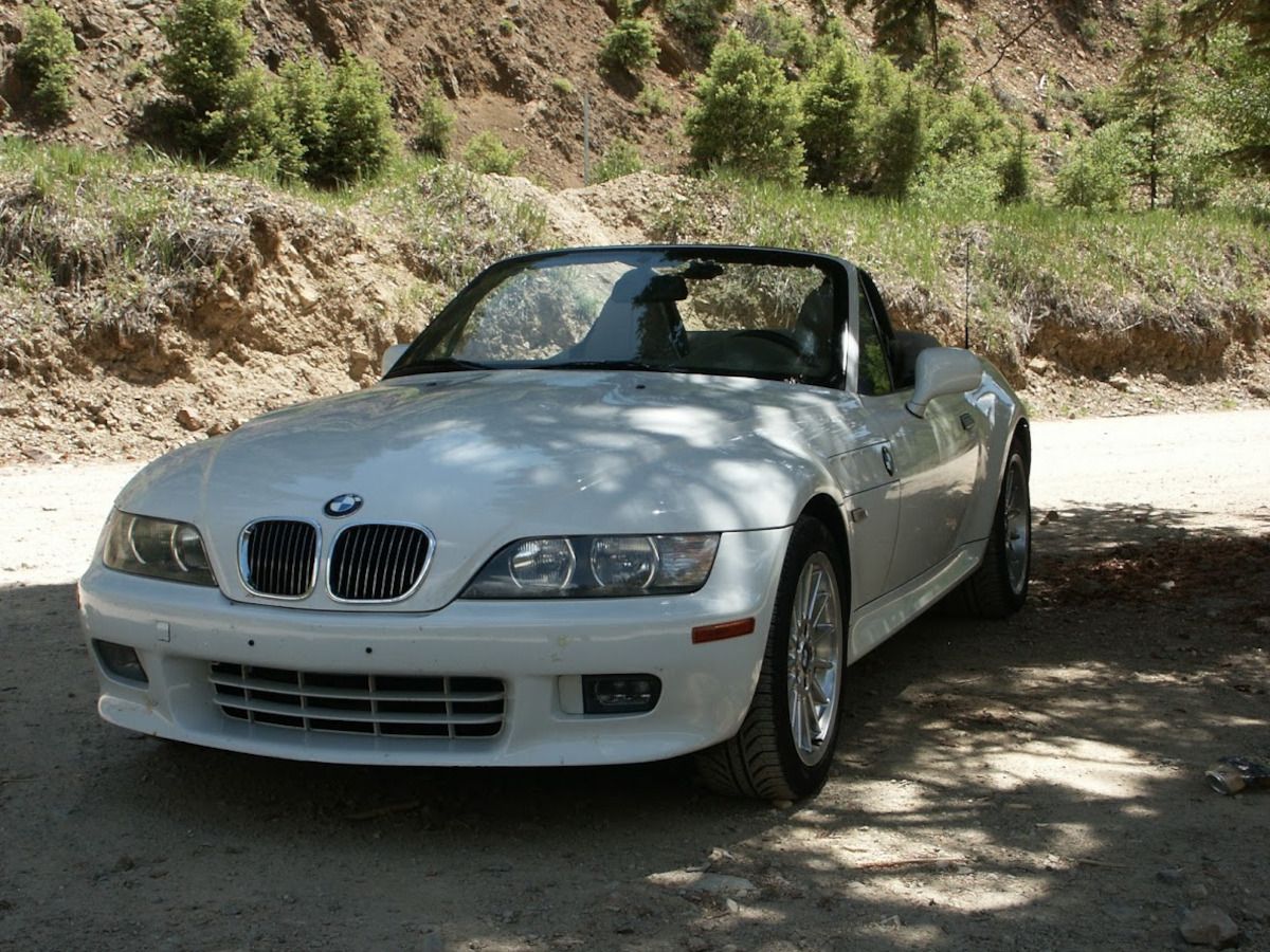 My 2002 BMW Z3: The Best Car I Have Ever Owned Arrived When I Needed It Most 1 Cover 1200 2