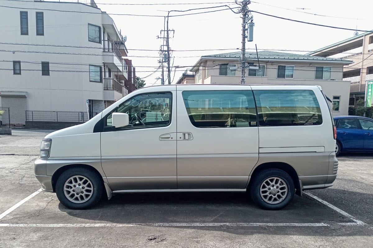 1999 Isuzu Filly – Give Up, Already! 5 DSC 1148 edited