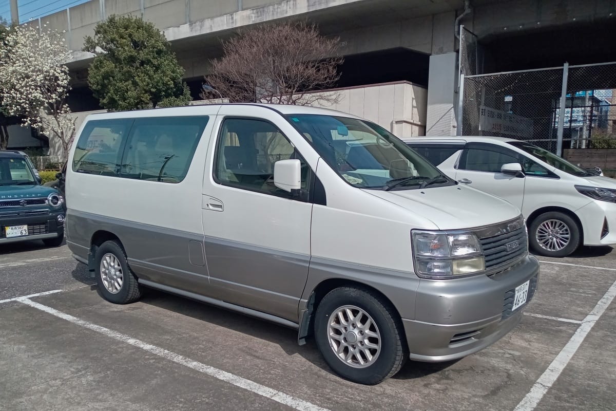 1999 Isuzu Filly – Give Up, Already! 17 DSC 1155 edited