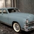 We don’t have enough early K-F on this website. Stacks of Studebakers, Packards aplenty, heaps of Hudsons, but the first-generation (1947-50) Kaisers feel somewhat retrenched. And that’s something that Henry [&hellip;]