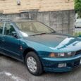 For once, Mitsubishi had done things very well. The 8th generation Galant (1996-2005) was just as good, if not better, than its predecessor from a technical point of view and [&hellip;]