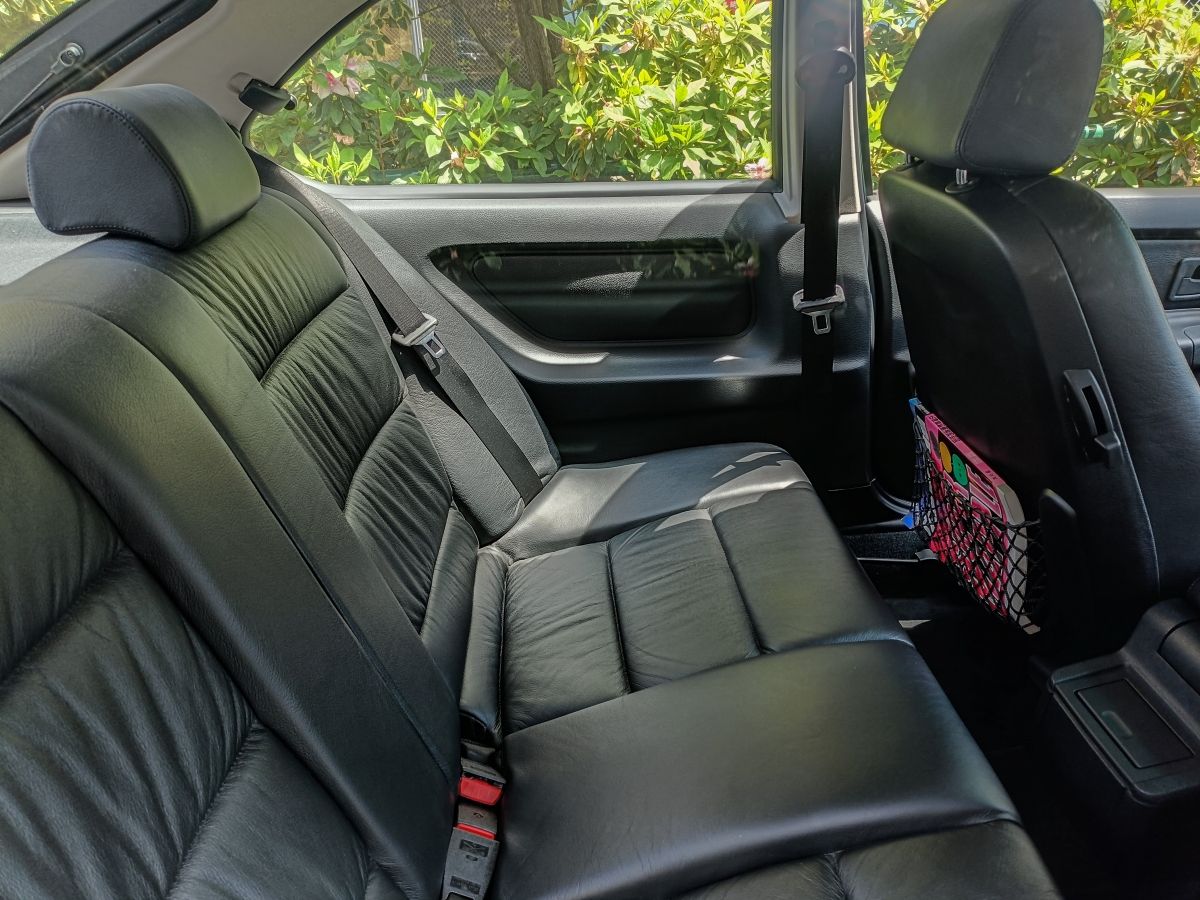 1997 BMW 318ti – How Can One Leave This Behind? 7 IMG20260426112542 edited