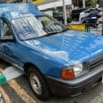 A van is a van is a van? There’s no agreement as to what a van is, precisely. It rather depends where you are on the planet. With the 1992-99 [&hellip;]
