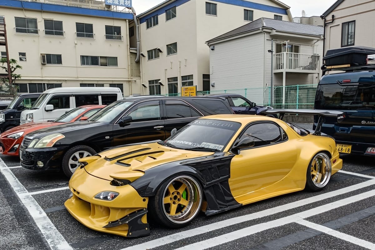 1996 ɛ̃fini RX-7 – Needle In A Haystack 4 IMG20260520170322 edited