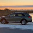 The minivan years were coming to an end.  Both Bobbi and I liked the Odyssey, and it certainly served us well, but we wanted something that would be easier to [&hellip;]