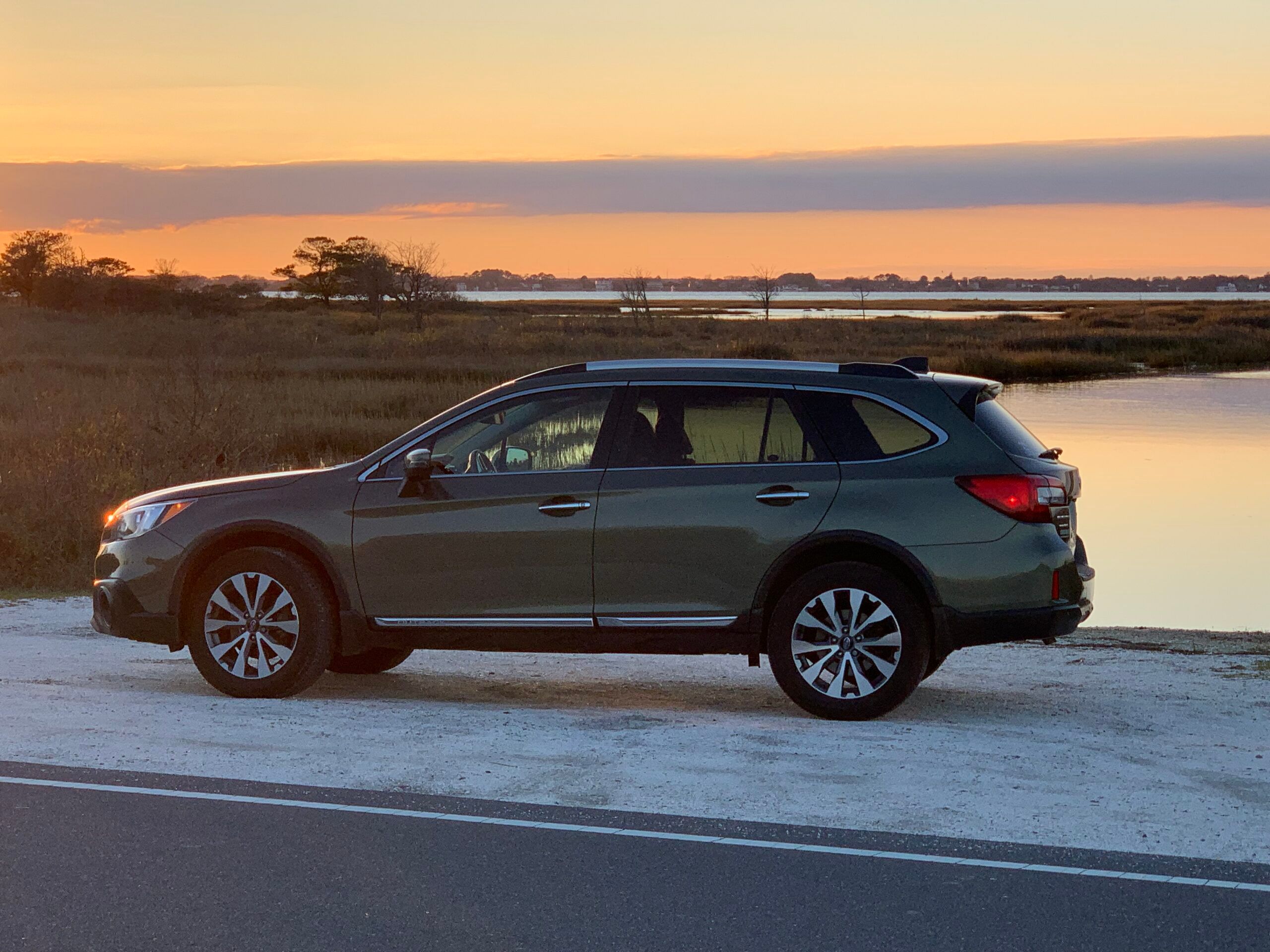 2017 Subaru Outback Touring: Nine Years Later, Still Feels Like The Right Choice 1 IMG 1937 scaled