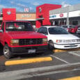 I’ll admit that the background vehicles and location don’t help the “back in the 1990s” case, but let’s make an effort and ignore that sensorial noise. After all, seeing this [&hellip;]