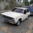 “I asked for a car that lasts. I got it,” was a line used in Toyota’s 1976 print materials. And while this 1976-1977 3-door Corolla wagon isn’t in the US, [&hellip;]