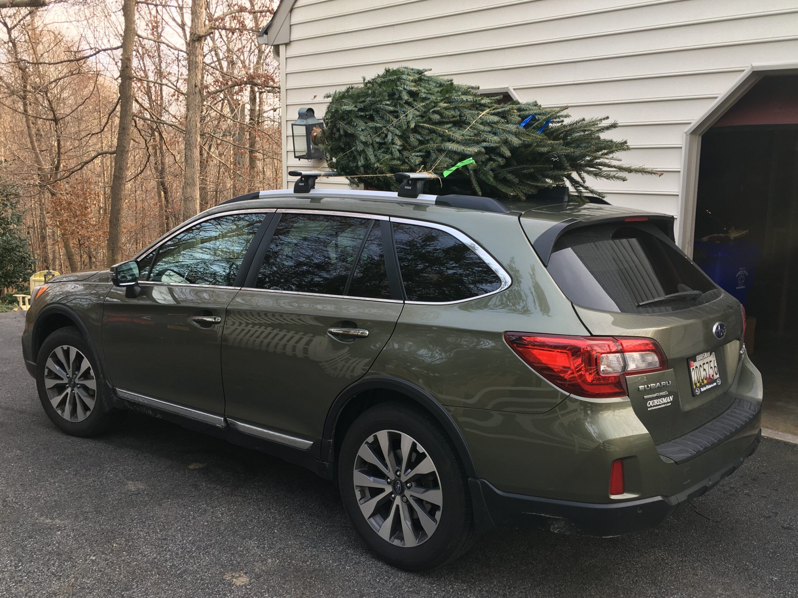 2017 Subaru Outback Touring: Nine Years Later, Still Feels Like The Right Choice 6 IMG 3418 scaled