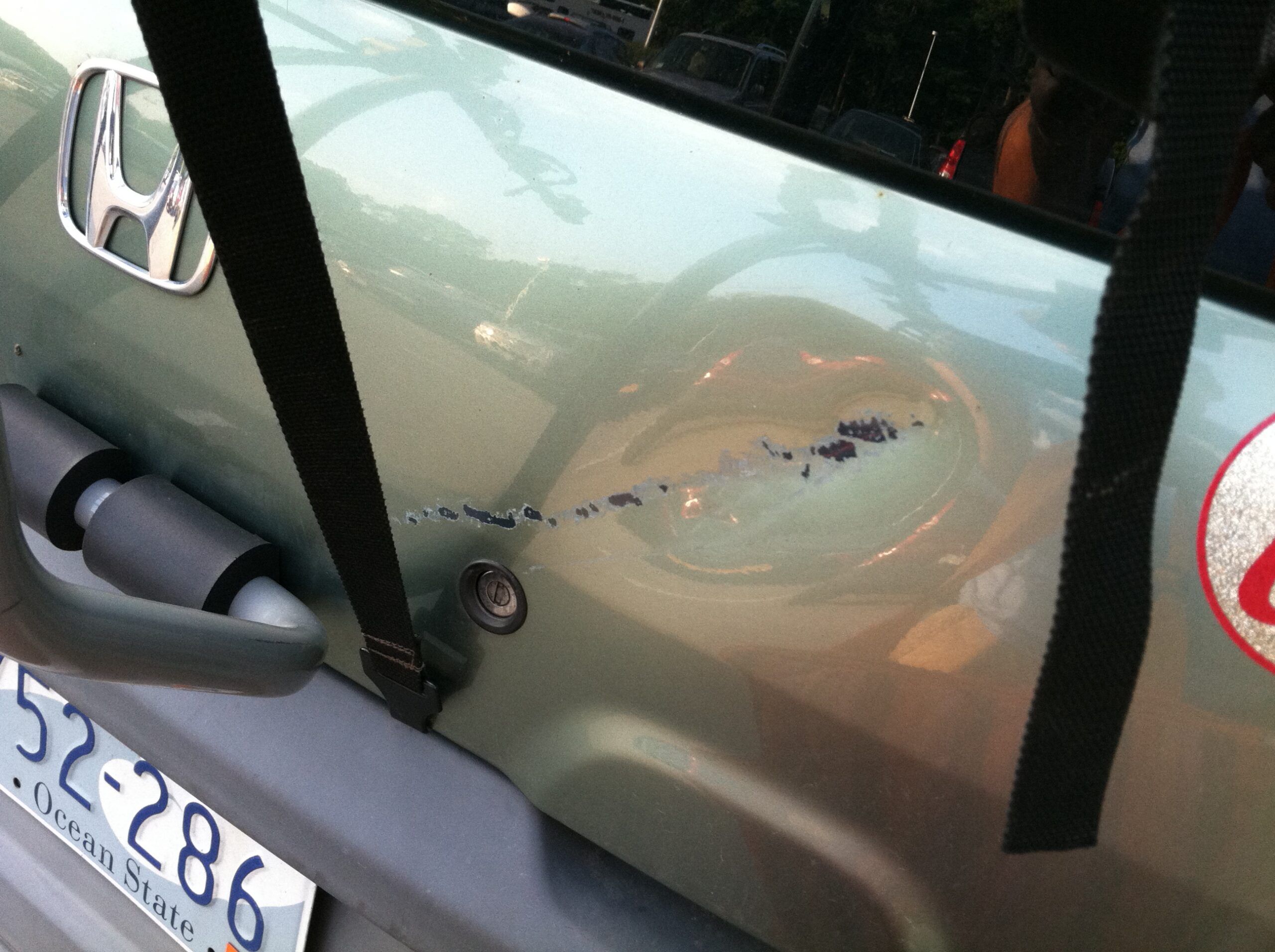My 2004 Honda Element, Part 1 -- I Liked It So Much I Bought It Twice 14 IMG 3635 scaled