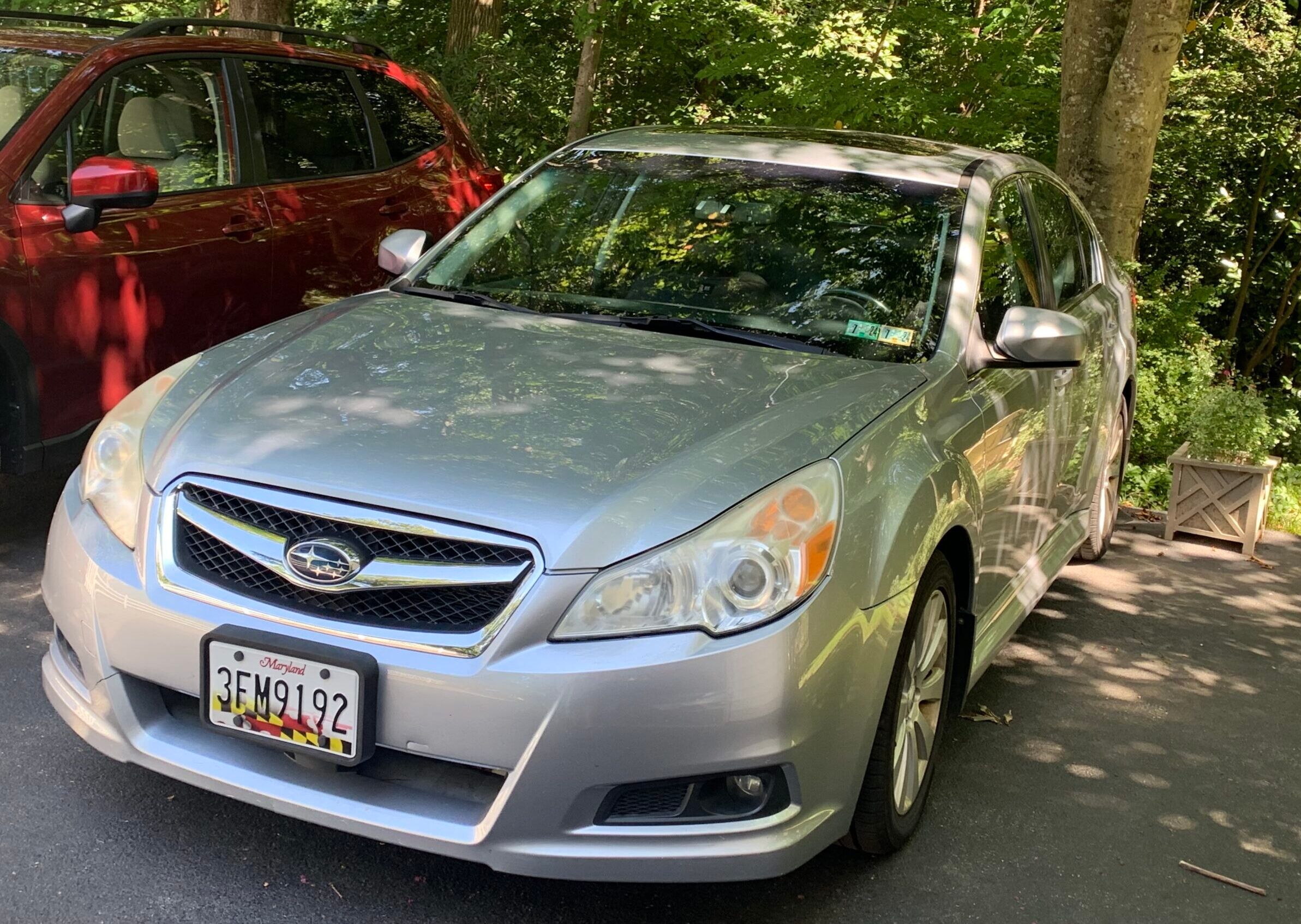 Our 2012 Subaru Legacy: The Family Legacy 1 IMG 3827 scaled e1779491728683