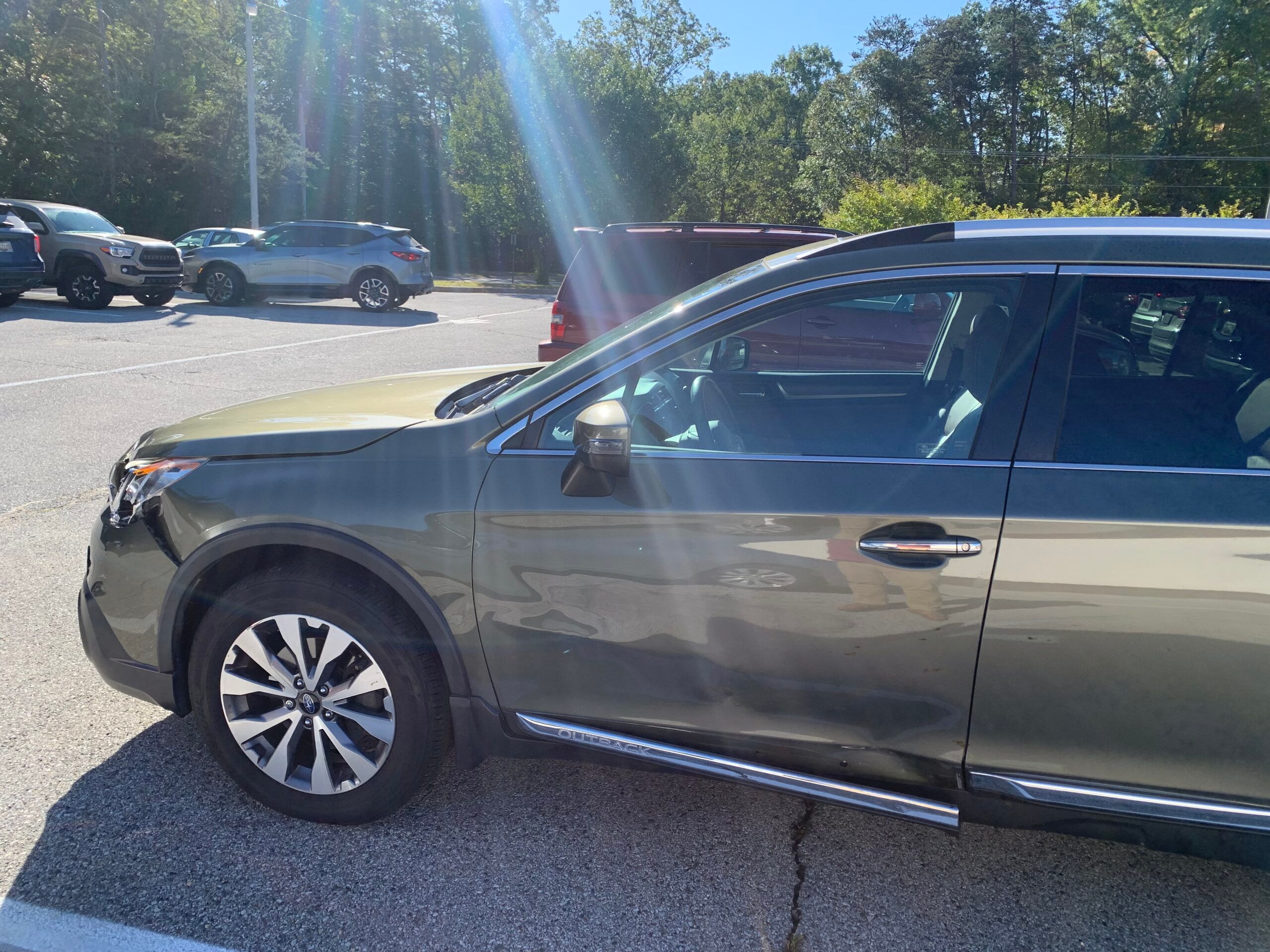 2017 Subaru Outback Touring: Nine Years Later, Still Feels Like The Right Choice 9 IMG 4366 scaled