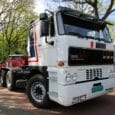 In the mid-eighties, DAF unveiled their ATi (Advanced Turbo Intercooling) range of revised big diesels and a new flagship, the F3600 Turbo Intercooling. The 3600 was the pinnacle of all [&hellip;]
