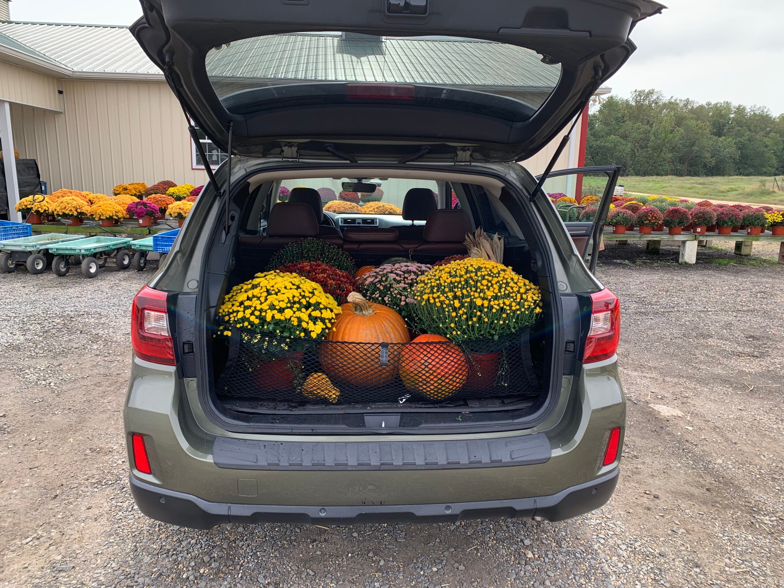 2017 Subaru Outback Touring: Nine Years Later, Still Feels Like The Right Choice 10 IMG 5252 scaled