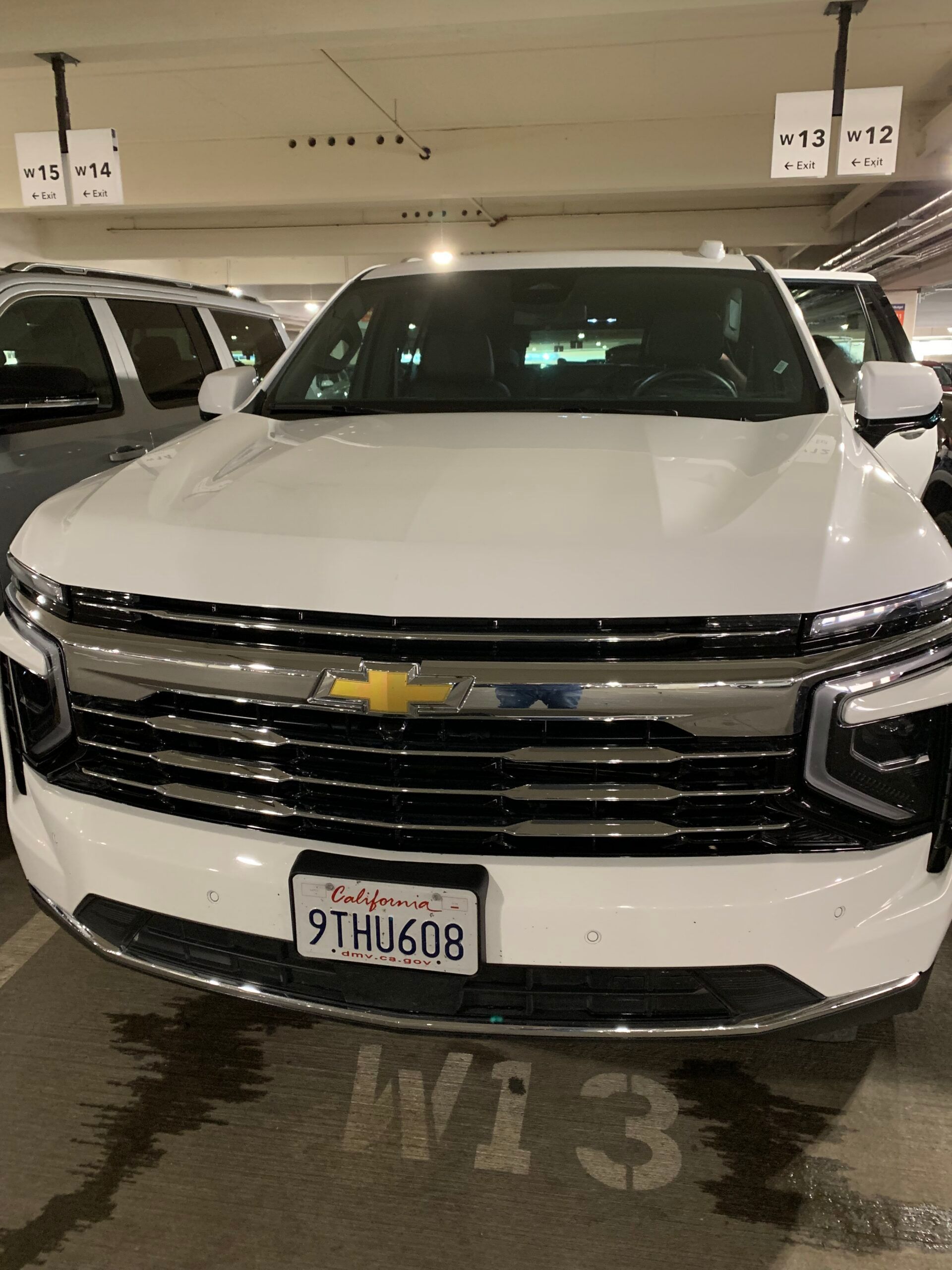2026 Chevrolet Tahoe--Seeing the USA In An Avis Chevrolet! 2 IMG 5586 scaled
