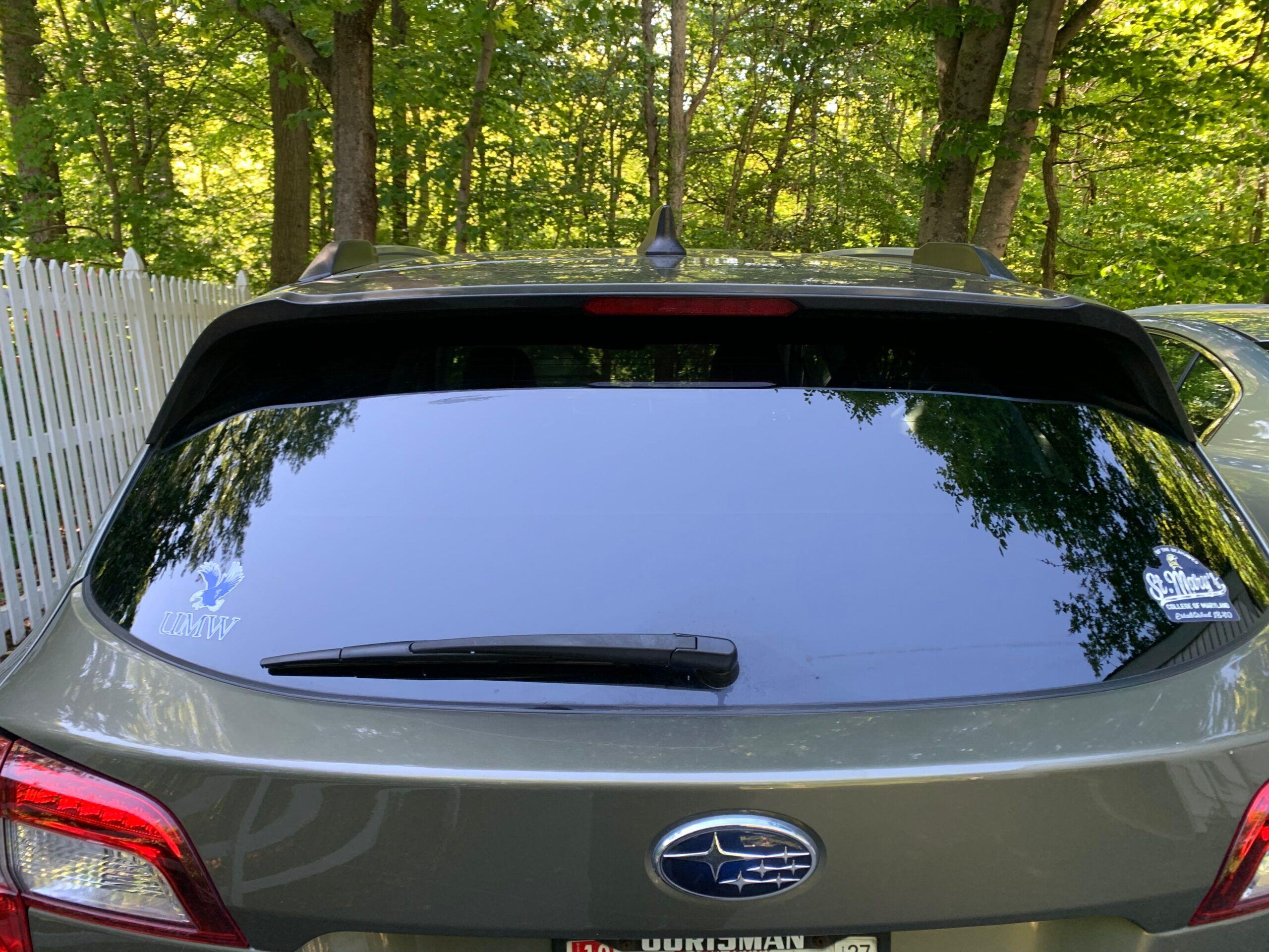 2017 Subaru Outback Touring: Nine Years Later, Still Feels Like The Right Choice 11 IMG 6025 scaled