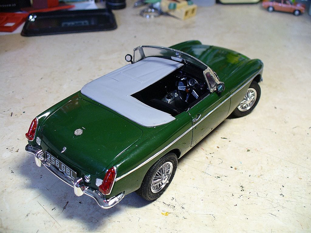 MGB5