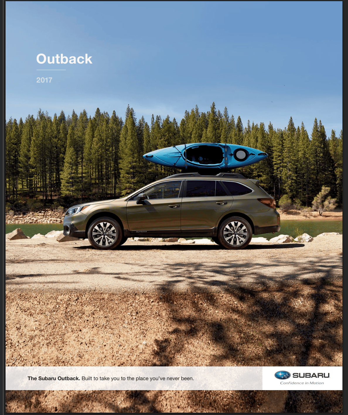 2017 Subaru Outback Touring: Nine Years Later, Still Feels Like The Right Choice 2 Screenshot 2026 05 02 at 11.51.12 PM