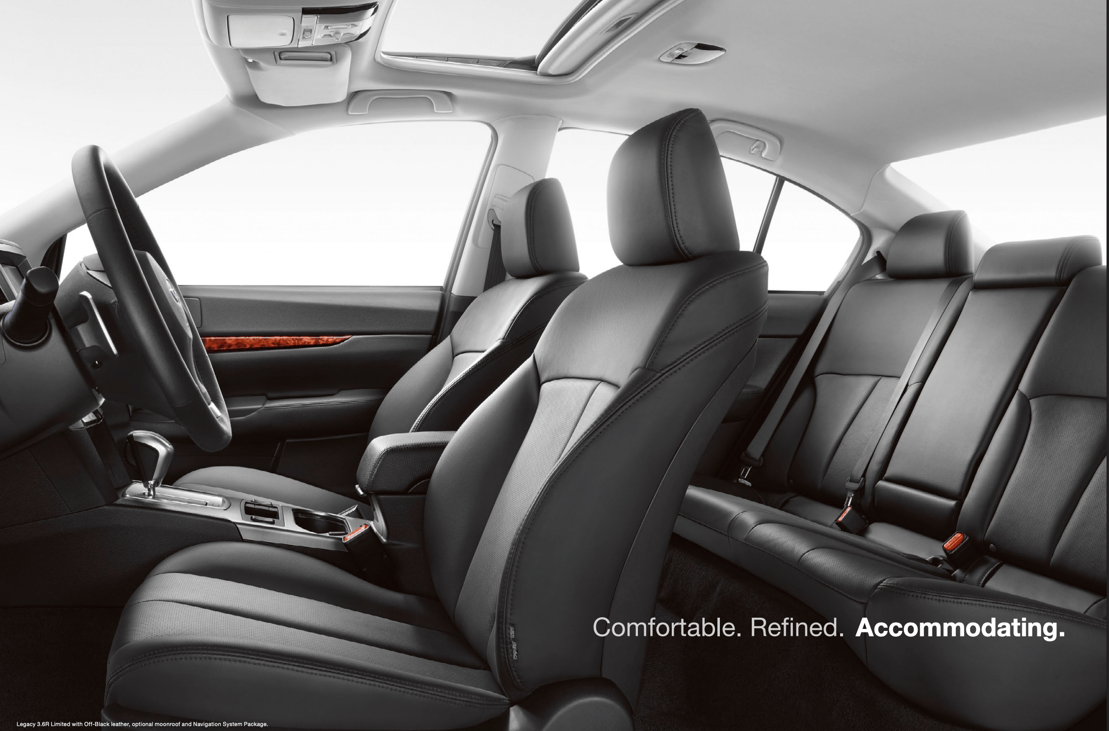 Our 2012 Subaru Legacy: The Family Legacy 4 Screenshot 2026 05 17 at 9.31.09 PM