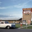 Text by Patrick Bell. The first holiday of summer is here already, so we are going to hit the vintage road and visit some motels along the way as we [&hellip;]