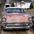Text by Patrick Bell. Chevrolet always represented reliability, quality, and value during the 1950’s, and that was reflected in the sales numbers.  It was a decade of great change, and [&hellip;]