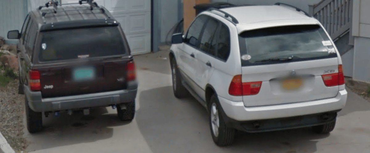Our 2002 BMW X5 -- I Thought SUVs Were Boring, Until An X5 Joined Our Family 5 The Actual X5 1200