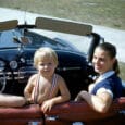 Text by Patrick Bell. Our focus today is everyday life with automobiles.  Life has changed greatly in the last seventy or so years, and that really stands out in these [&hellip;]