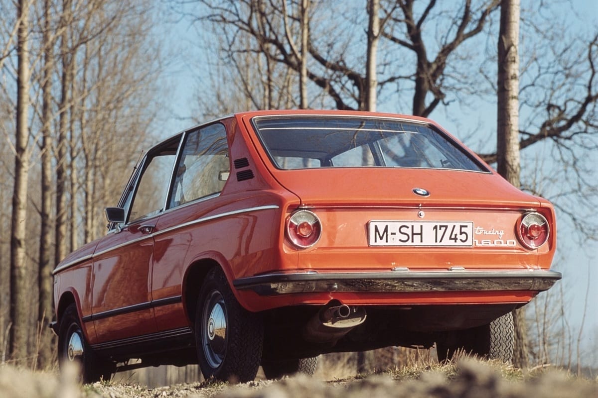 1997 BMW 318ti – How Can One Leave This Behind? 3 bmw 1600 touring2
