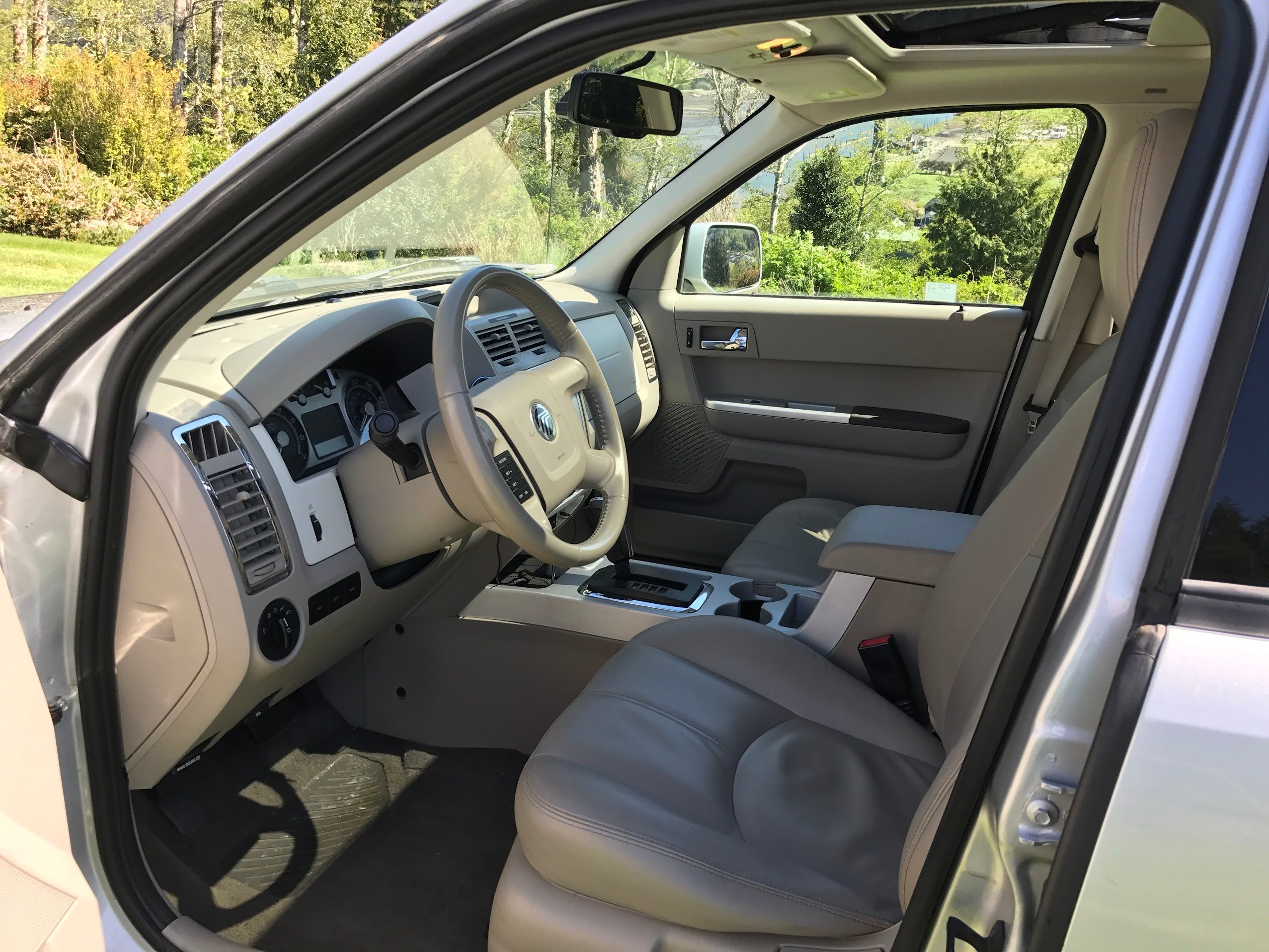 My 2008 Mercury Mariner Hybrid: A Hybrid SUV That Made Perfect Sense, And Was Too Good To Last 6 image