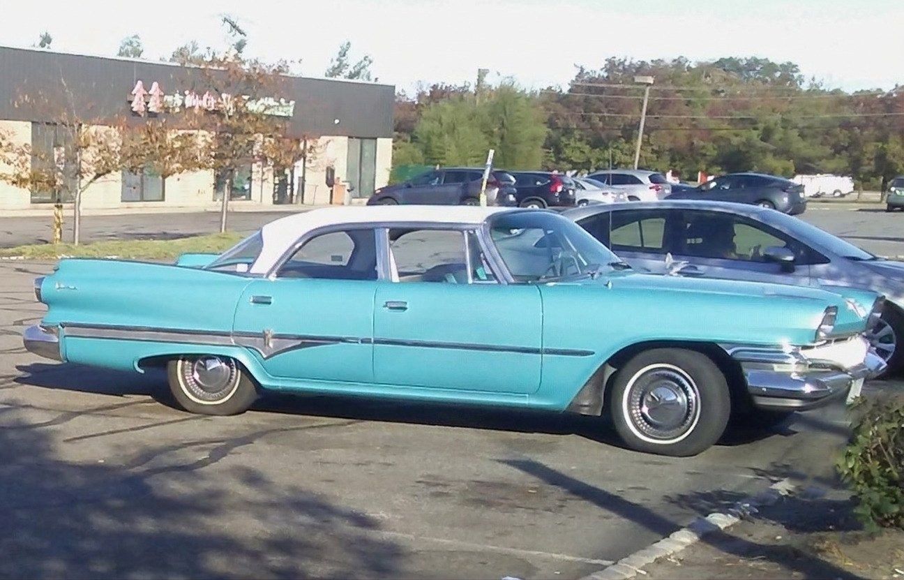 1953 Buick Roadmaster Convertible: Spring Green Time Machine 10