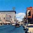 Route 66 can never truly be experienced as it once was. The road itself survives only in fragments, bypassed and forgotten in many places. Fortunately, vintage postcards offer a glimpse [&hellip;]