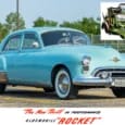 Introduced for 1949, the famous Oldsmobile “Rocket” engine was the first of the modern postwar V-8s that kicked off the horsepower race of the 1950s. However, when Olds originally launched [&hellip;]
