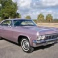 The sheer popularity of vintage Chevrolets can have a numbing effect. Most people like these cars, but they’re so ubiquitous that it can be hard to get excited about them. [&hellip;]