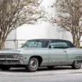 By the 1960s, the old brand ladder once promoted by GM chairman Alfred P. Sloan Jr. — “a car for every purse and purpose” — had become a glut of [&hellip;]