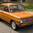 I’m not going to pretend that I know very much about the Soviet ZAZ 966B, shown here as a 1969 model and currently being auctioned on Cars and Bids in [&hellip;]