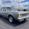 If the current crop of formulaic SUVs has sapped your car-buying enthusiasm, maybe it’s time for a three-season driver from that perilous time at Chrysler just before the K-Car came [&hellip;]