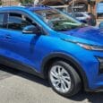 When Chevrolet introduced the Bolt EUV in early 2021, I was hooked.  I was a fan of the smaller Bolt EV, which is about the same size as my Sonic, [&hellip;]