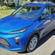 When we last left off in Part 1, my son and I had just completed the almost entirely one sided negotiations and purchased his first late model EV, which is [&hellip;]