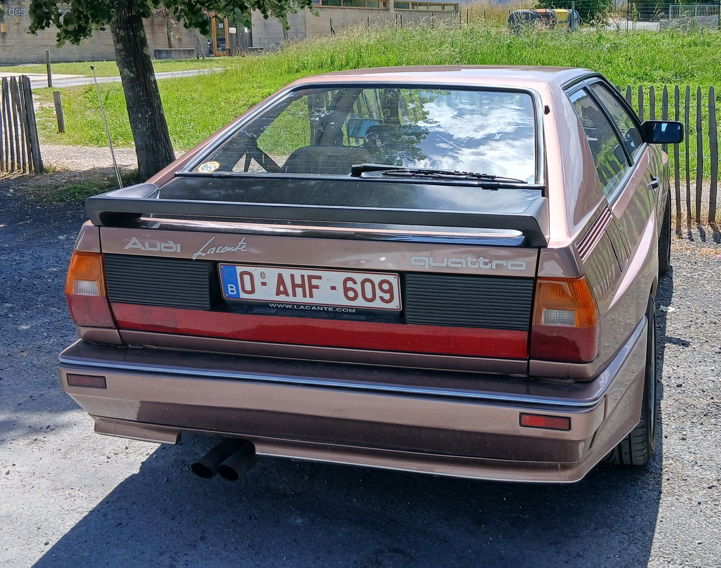 Classic Cars Sightings In The UK, France, And Italy: My Highlights of 2026 So Far 43 20260607 121131