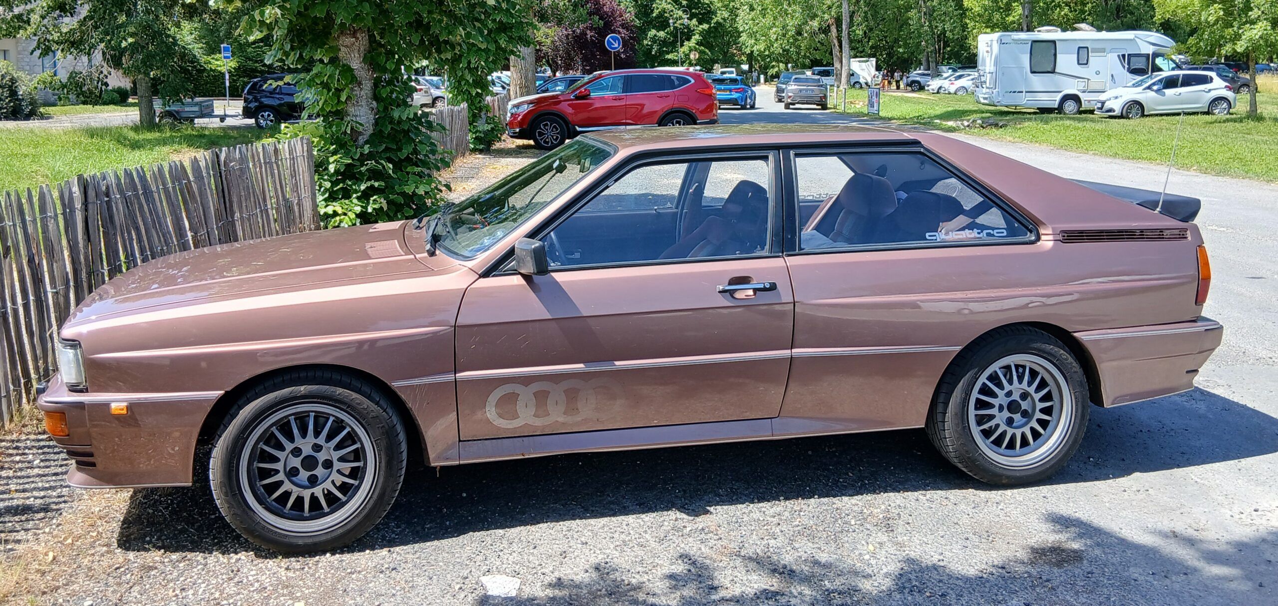 Classic Cars Sightings In The UK, France, And Italy: My Highlights of 2026 So Far 41 20260607 121205 scaled