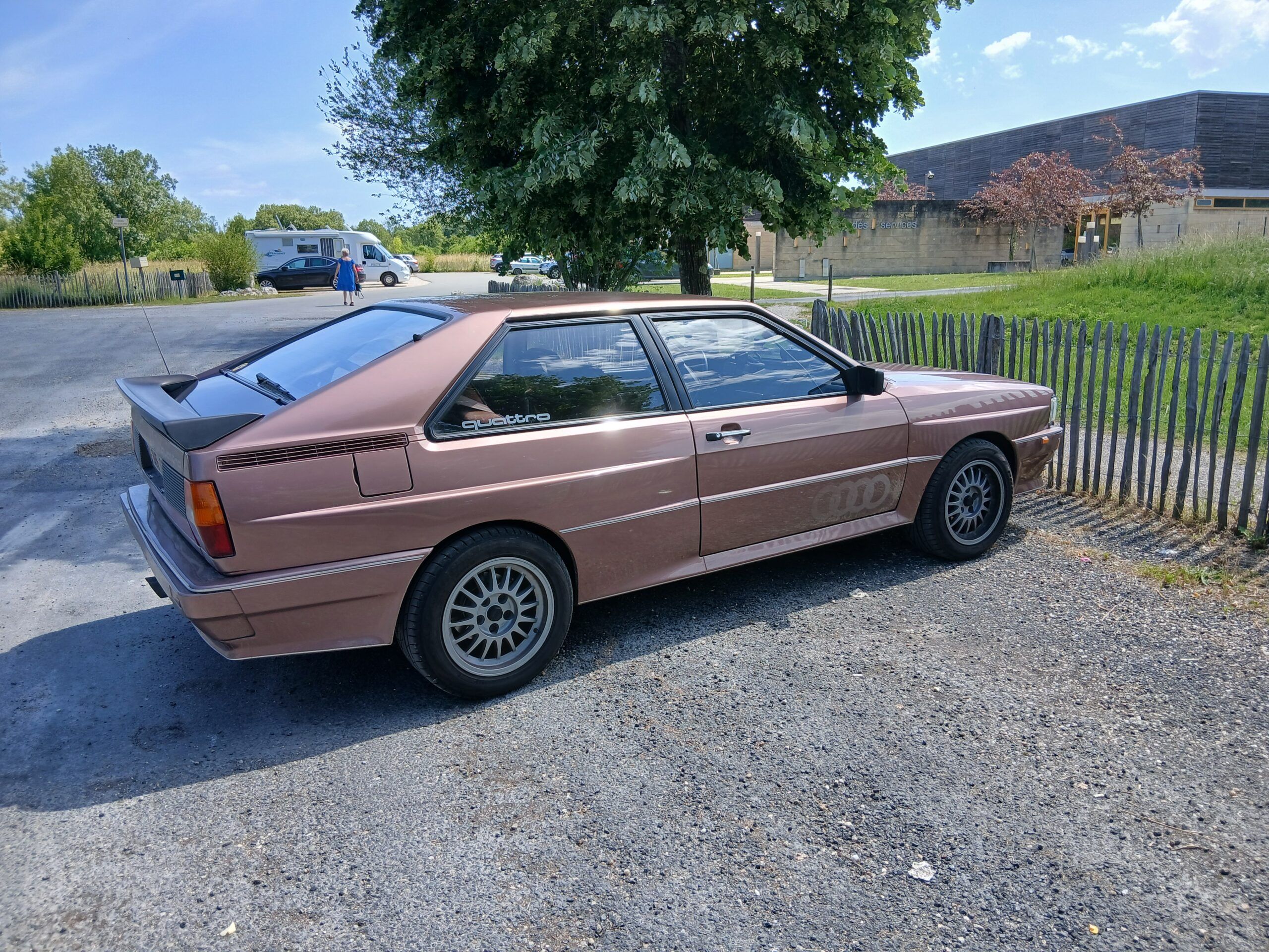 Classic Cars Sightings In The UK, France, And Italy: My Highlights of 2026 So Far 44 20260607 121256 scaled